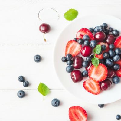 Cand trebuie sa consumam fructe?