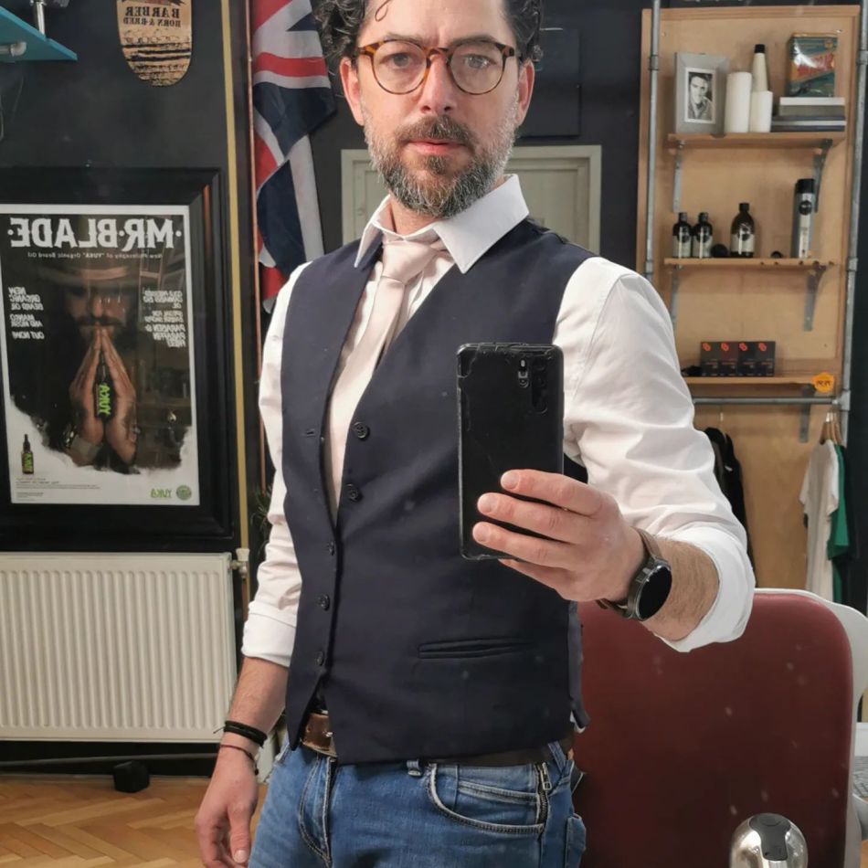 Divorț în secret! Dan Bordeianu a pus capăt mariajului său acum trei ani, dar abia acum a vorbit despre asta