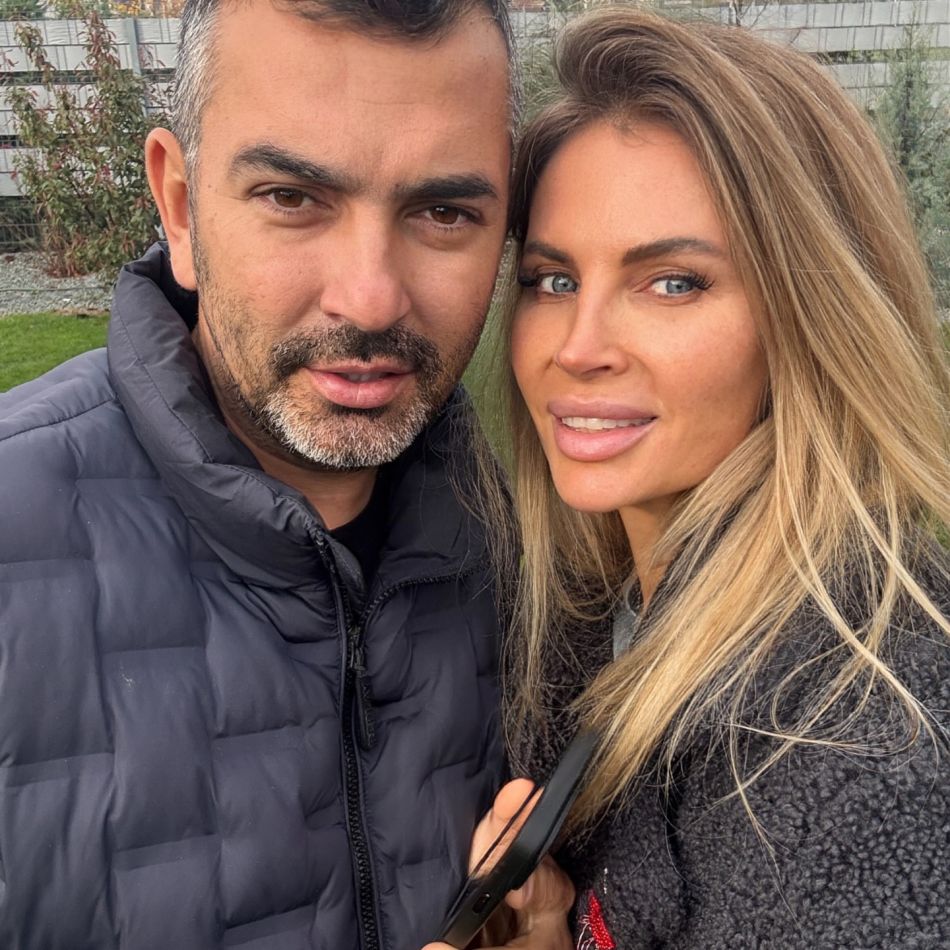 Liviu Vârciu, reacție după dezvăluirea făcută de Lucian Mitrea. Artistul, în pat cu Andreea Bănică