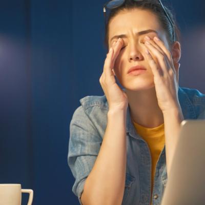 5 tehnici care te ajuta sa-ti recuperezi concentrarea intr-o lume haotica