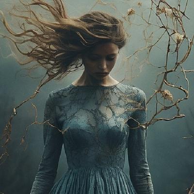 Când nu mai poți avea încredere în nimeni... ai încredere în sufletul tău