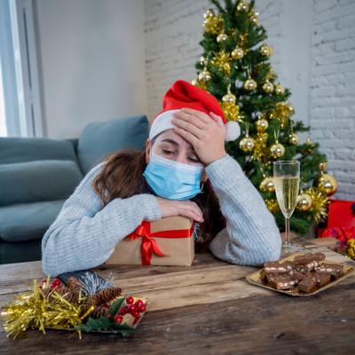 Patru trucuri pentru a evita burn-out-ul dinaintea Crăciunului