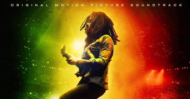 A fost lansată coloana sonoră Bob Marley: 'One Love'