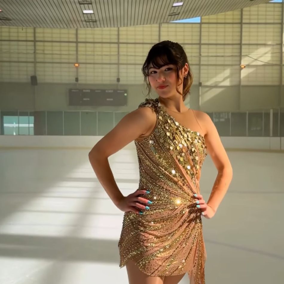 Alysa Liu, aur olimpic la Milano-Cortina după o revenire spectaculoasă