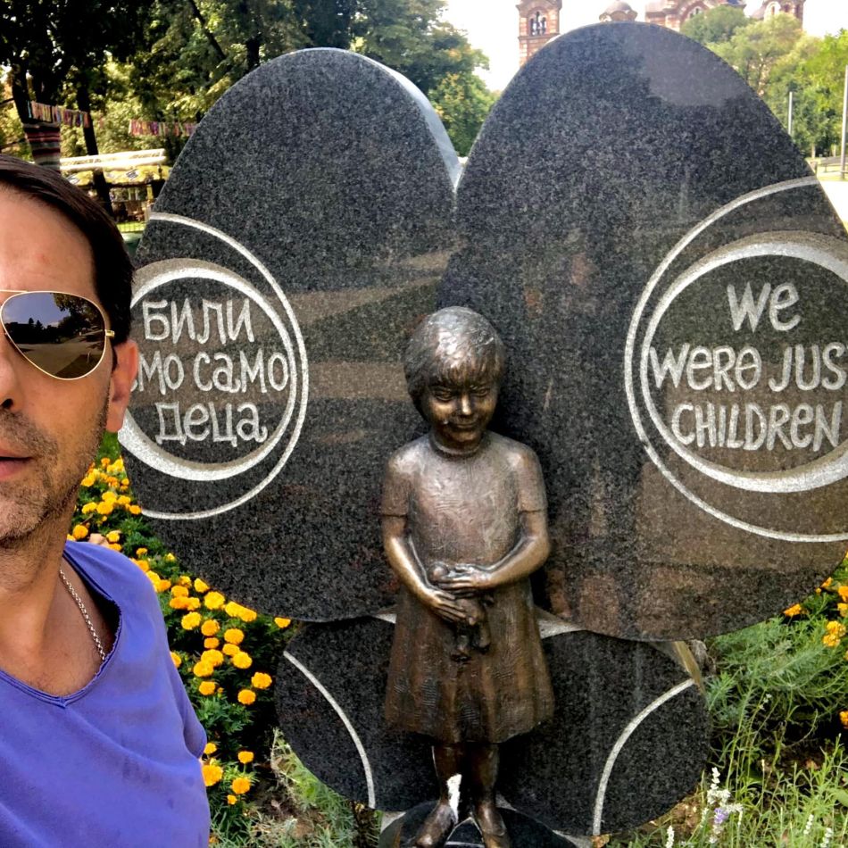 Dan Negru, regrete la 13 ani de la moartea Mădălinei Manole: Și noi, complicii crimei...