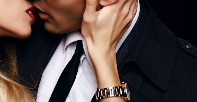 87% din amanti sunt colegi. Afla de ce!