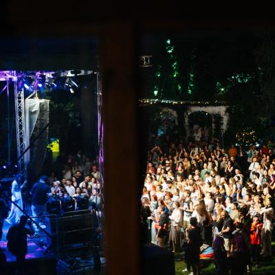DWMT la Conac: Singurul festival de arte și muzică din sudul României revine pentru a doua ediție