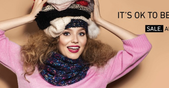 Distractie si cumparaturi, combo-ul perfect in Baneasa Shopping City