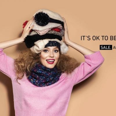 Distractie si cumparaturi, combo-ul perfect in Baneasa Shopping City