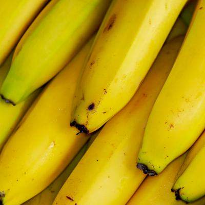Banane beneficii - O banana pe zi pentru sănătate și vitalitate