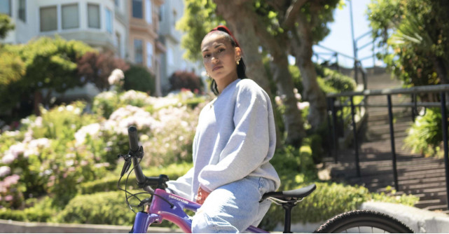 Levi’s și New Balance prezintă o colecție de încălțăminte inspirată de cultura Mountain Biking 