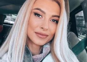 Andreea Bălan se transformă în 2022: Destinul ni-l facem cu propriile maini
