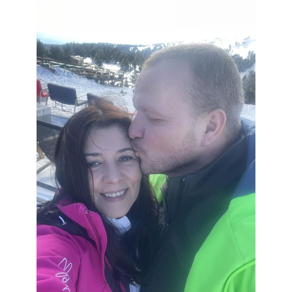 Fosta soție a lui Răzvan Simion, viitor psiholog! Diana a absolvit Facultatea de Psihologie