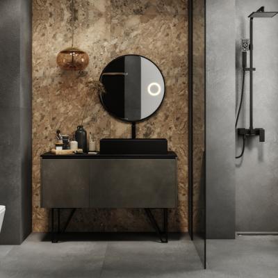 Cum alegem gresia și faianța pentru baie? 