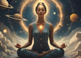 Horoscop pentru suflet: Mantra zodiei tale pentru săptămâna 21-27 iulie