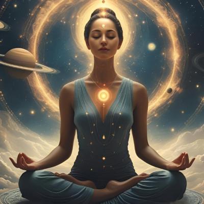 Horoscop pentru suflet: Mantra zodiei tale pentru săptămâna 21-27 iulie