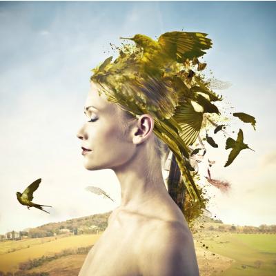 9 abilități mentale care te țin pe linia de plutire
