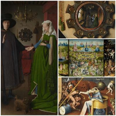 Secrete incredibile din opere de arta celebre