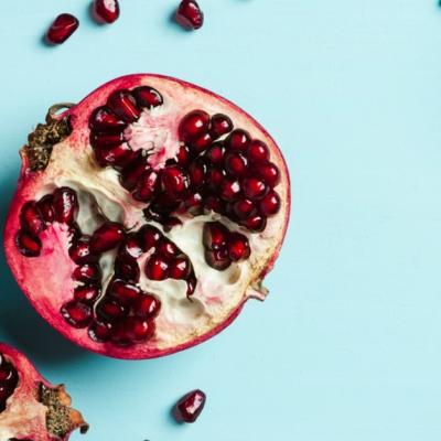 Rodia, fructul care ne tine de foame