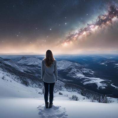 Lecțiile învățate de la iarnă pe care le port cu mine nu doar în primăvară, ci pentru toată viața