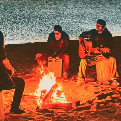 CARGO lansează single-ul 'Te chem'