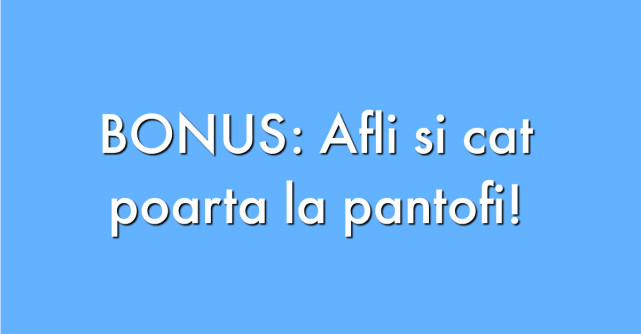 Cum ghicești vârsta unei persoane fără să o întrebi câți ani are?