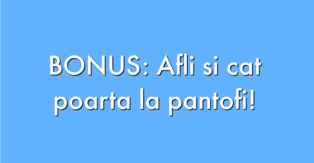 Cum ghicești vârsta unei persoane fără să o întrebi câți ani are?