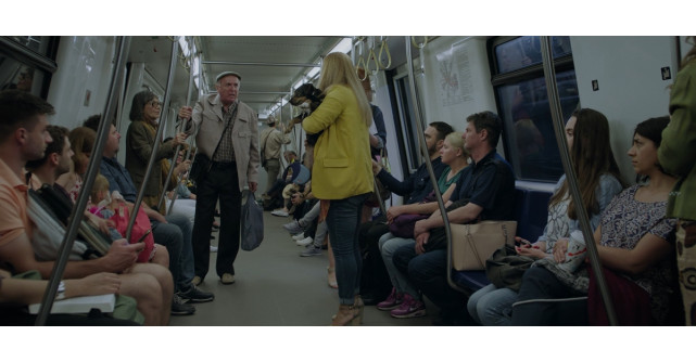 #dogpoopgirl, o satira despre fake news si pericolele internetului, in cinematografe din 15 aprilie