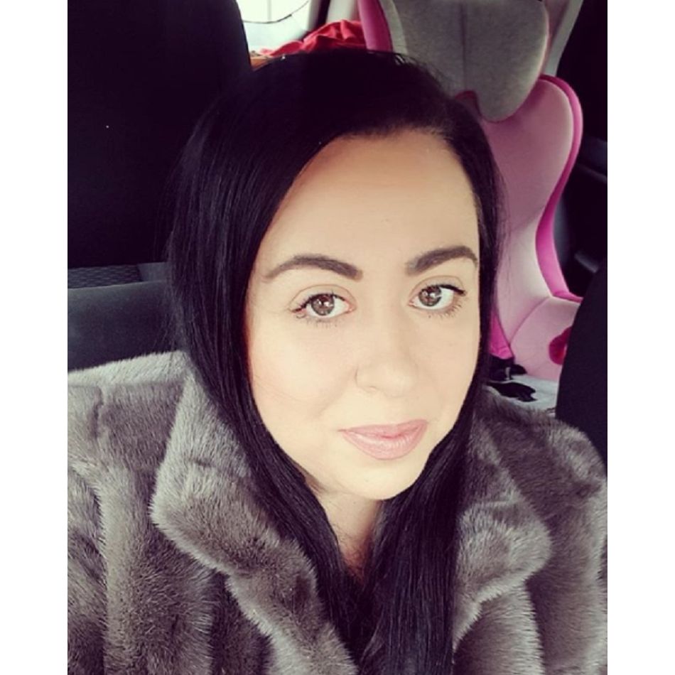 Oana Roman, probleme serioase de sănătate! După infectarea cu Covid-19, vedeta trece prin momente grele!