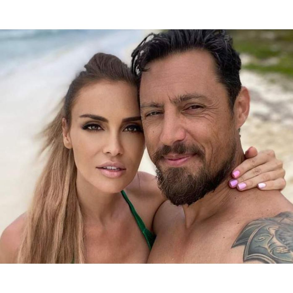 Daniel Pavel, mesaj pentru fosta sa soție, cu ocazia zilei de naștere. Cât se bine se înțelege cu mama fiului său?