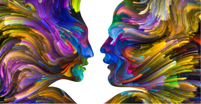 7 schimbări minunate alături de flacăra ta geamănă