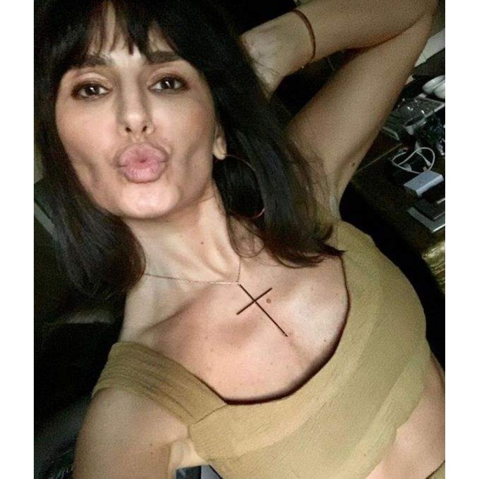 Dana Budeanu se pregătește de nuntă? Cine este bărbatul care îi aduce liniștea?