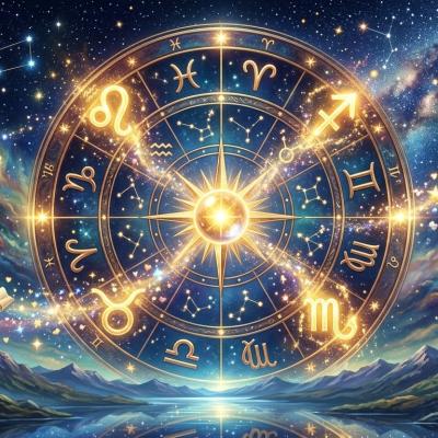 Zodiile care își vor îndeplini toate dorințele în următoarele 48 de ore 