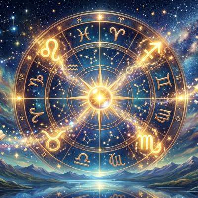 Zodiile care își vor îndeplini toate dorințele în următoarele 48 de ore 