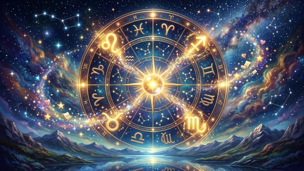 Zodiile care își vor îndeplini toate dorințele în următoarele 48 de ore 