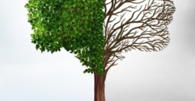 Este ca o gaura neagra din care nu poti iesi... Cele 22 de Simptome ale Depresiei