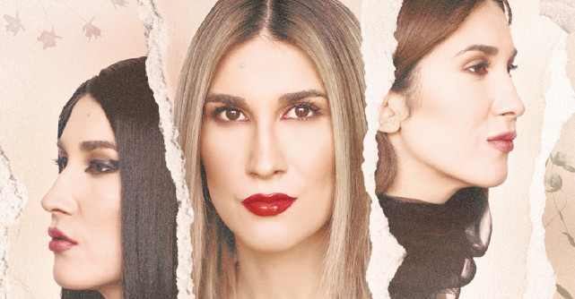 După ce și-a făcut cunoscută povestea în Social Media, ADDA lansează cartea 'Cele trei ADDA'