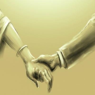 5 Semne clare că sunteți suflete pereche pentru o viață