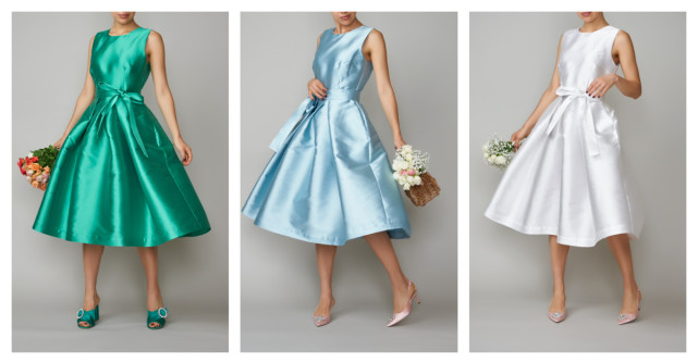 Colecție MILLA MILLA cu strălucire nobilă pentru ocazii speciale