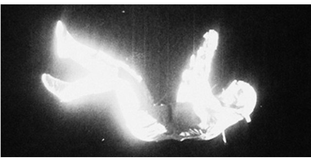 Scrisoare către univers - ALB - 911