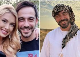 Andreea Bălan și Petrișor Ruge se despart profesional după aproape 20 de ani de colaborare. Schimbare majoră în echipa artistei