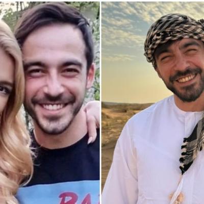 Andreea Bălan și Petrișor Ruge se despart profesional după aproape 20 de ani de colaborare. Schimbare majoră în echipa artistei 