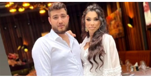 Raluca Pastramă, mărturisiri emoționante despre căsniciile sale cu Pepe și Ibrahim Ibru: Am trecut dintr-o extremă în alta