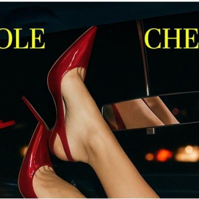 Nicole Cherry lansează Nimeni, piesă despre recâștigarea puterii după o iubire intensă