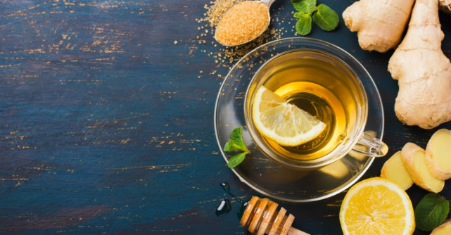 Tipuri de ceaiuri pe care nu trebuie sa le bem seara