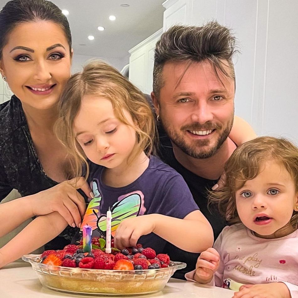 Gabriela Cristea răspunde criticilor privind kilogramele în plus. Motivul pentru care refuză operația de micșorare a stomacului