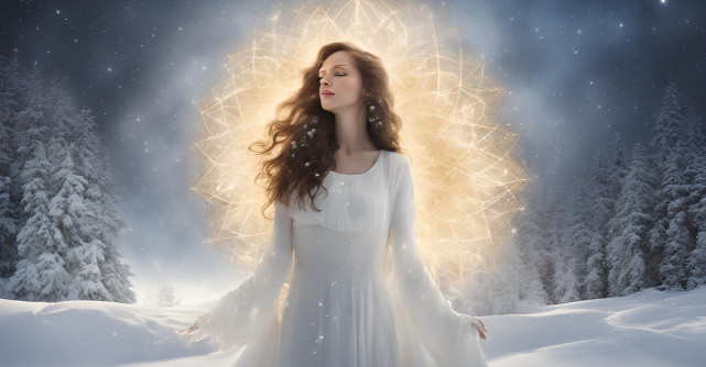 Decembrie aduce lumină în întuneric. Transformarea vieții noastre începe ACUM! Curățarea sufletelor și renașterea destinelor