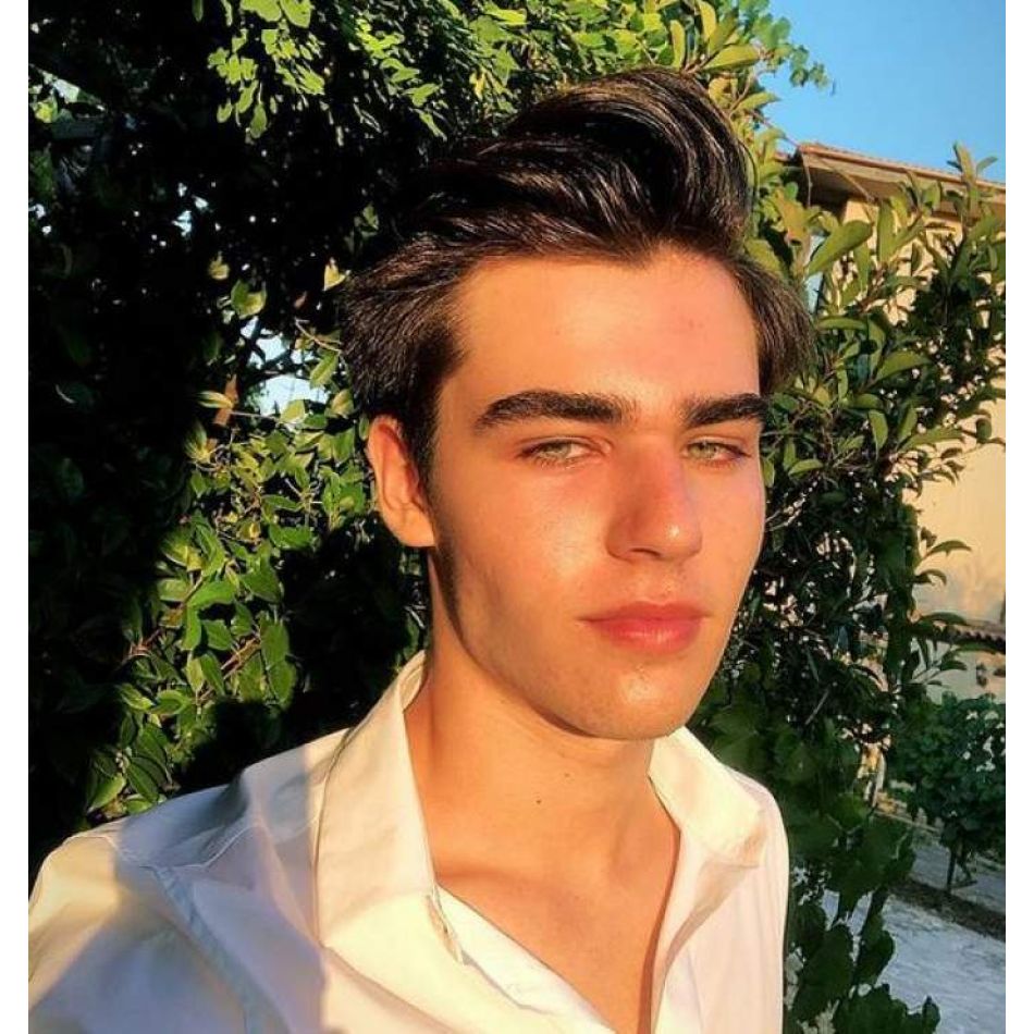 Radu Bănică, pe urmele tatălui său! Ce îl deranjează cel mai mult la Ștefan Bănică Jr: Nu vrea să accepte!