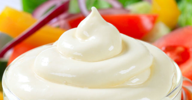 Maioneza de post in 3 pasi simpli