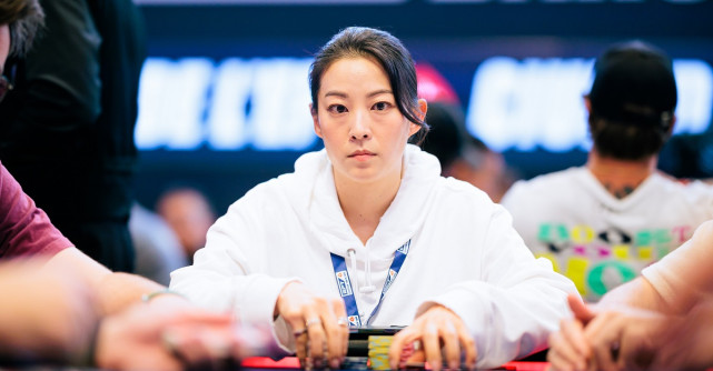 Arden Cho, vedeta din Teen Wolf: Am învățat curajul la masa de poker